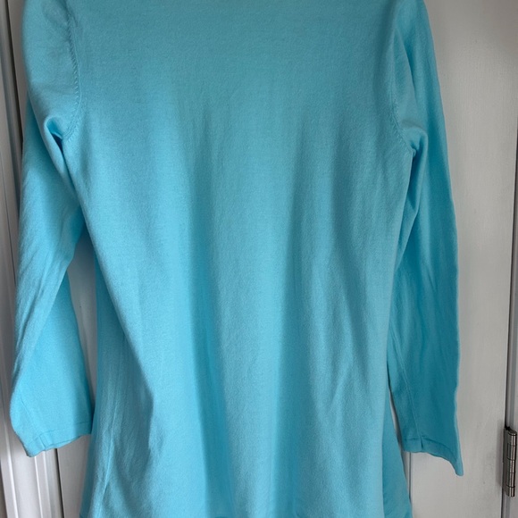 Open Front Soft Cardigan - Picture 3 of 4